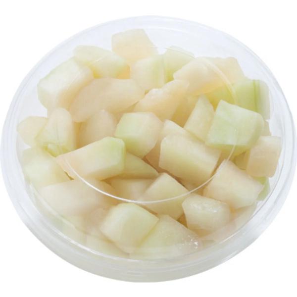 MELÃO PICADO POTE 300G