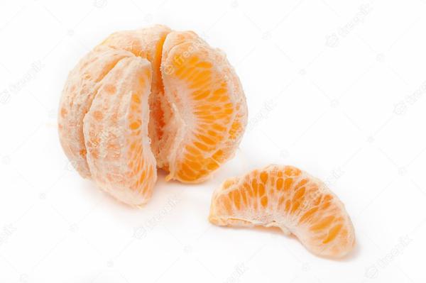 MEXERICA DESCASCADA BDJ