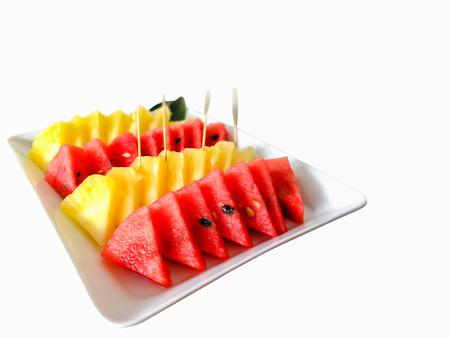 MIX DE MELANCIA C/ ABACAXI BDJ