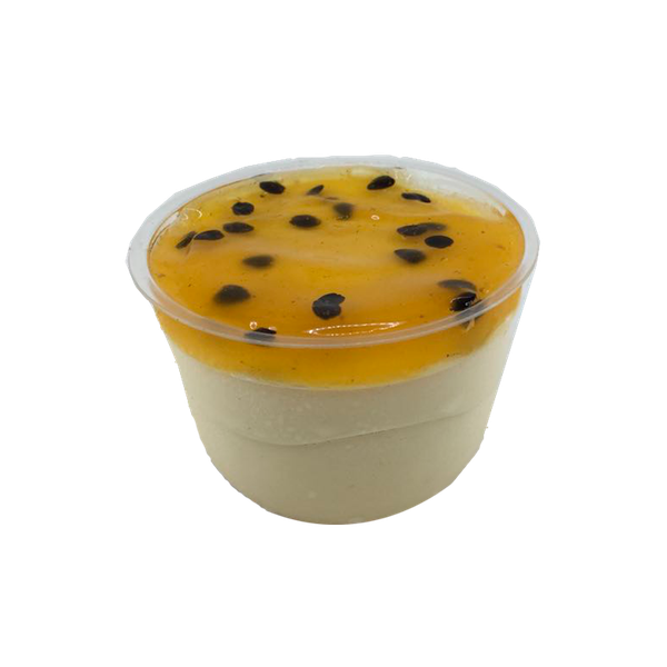 MOUSSE DE MARACUJA KG