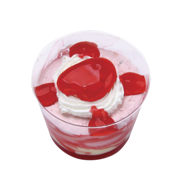 MOUSSE DE MORANGO KG