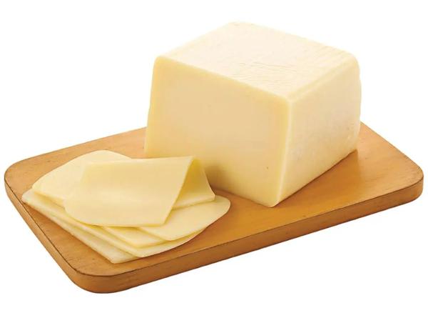 MUSSARELA FATIADA KG.