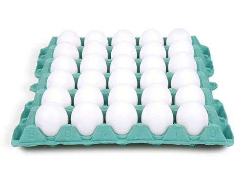 OVOS BRANCOS AGROWAM C/30UN