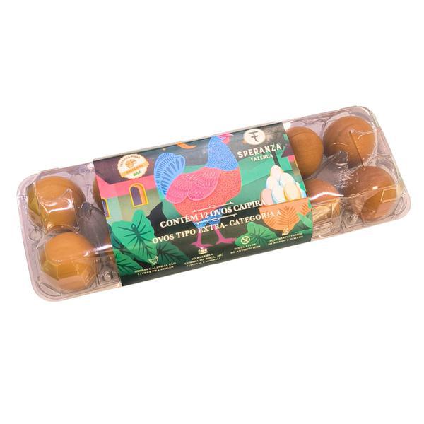OVOS CAIPIRA FAZENDA SPERANZA