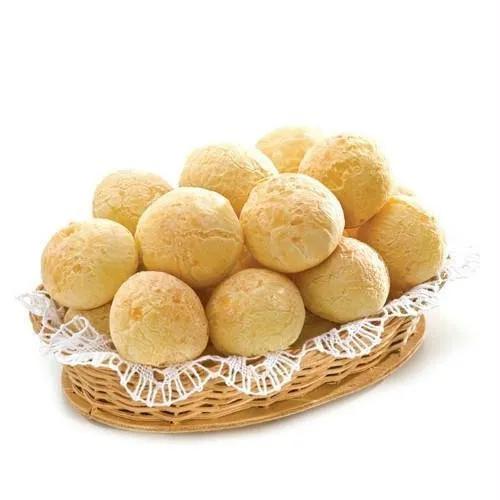 PÃO DE QUEIJO KG