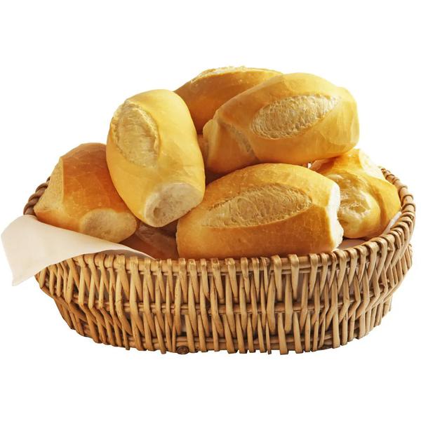 PÃO FRANCÊS KG