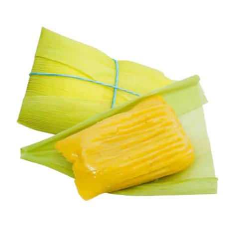 PAMONHA TEMP. LOMBO QUEIJO TIA VANI 250G