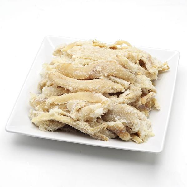 PEIXE SALGADO POLAKA ALASKA KG