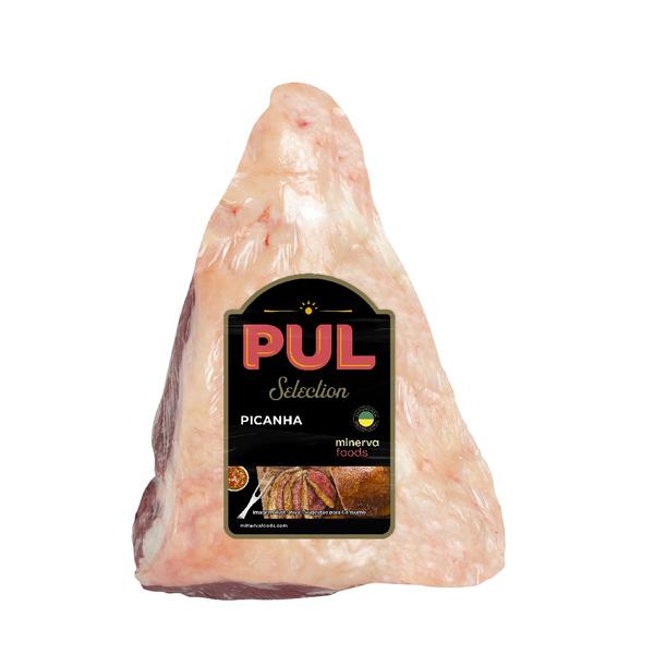 PICANHA PUL SELECTION KG