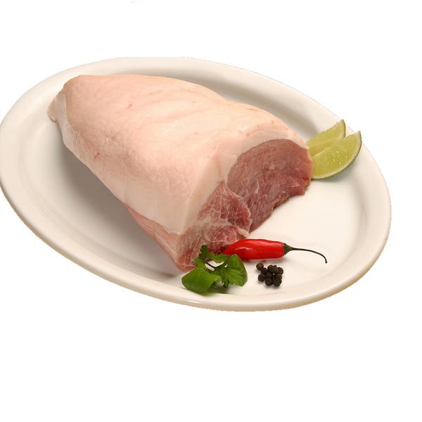 PICANHA SUINA KG