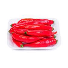 PIMENTA DEDO DE MOÇA