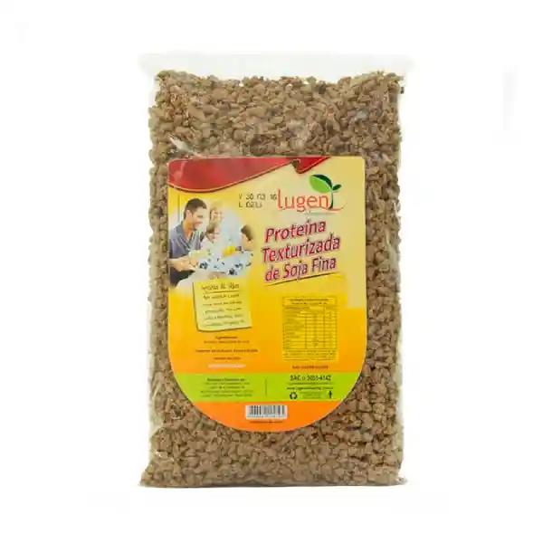 PROTEINA SOJA TEXTURIZADA FINA 250G LUGEN