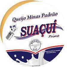 QUEIJO MINAS PADRAO SUAÇUI KG