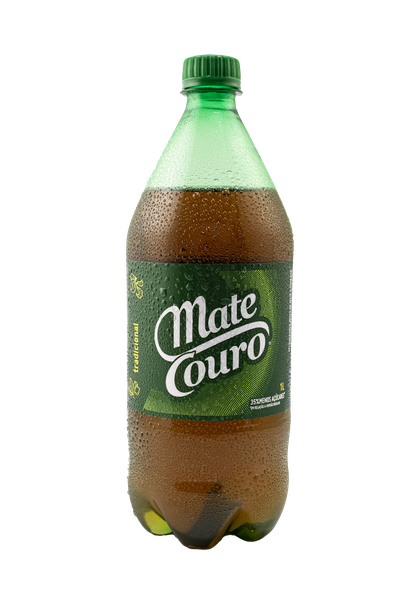 REFRIG MATE COURO TRADICIONAL 1L