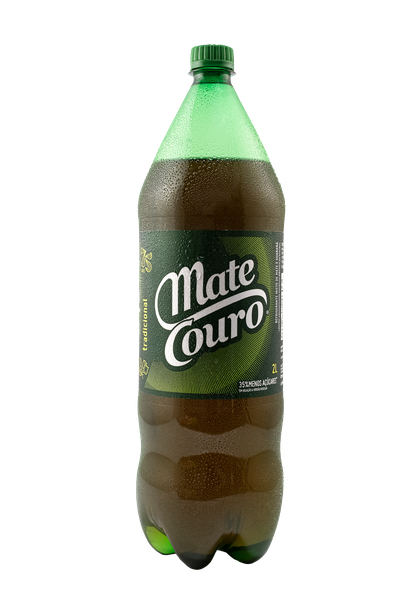 REFRIG MATE COURO TRADICIONAL 2L
