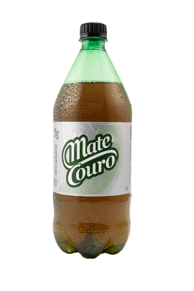 REFRIG MATE COURO ZERO 1L
