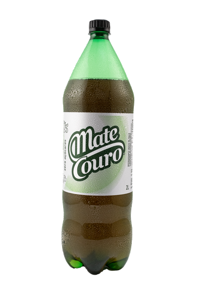 REFRIG MATE COURO ZERO 2L