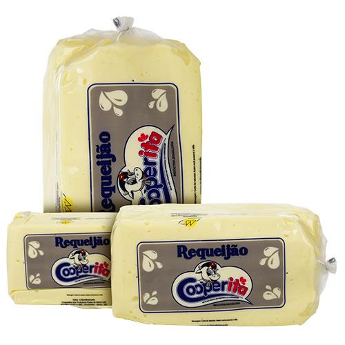 REQUEIJÃO BARRA COOPERITA KG
