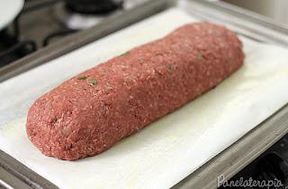 ROCAMBOLE TEMP. C/ LARANJA BDJ