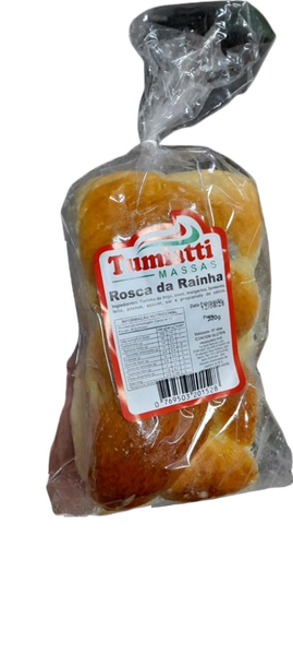 ROSCA RAINHA 300G TUMIATTI