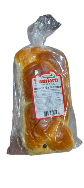 ROSCA RAINHA 500G TUMIATTI