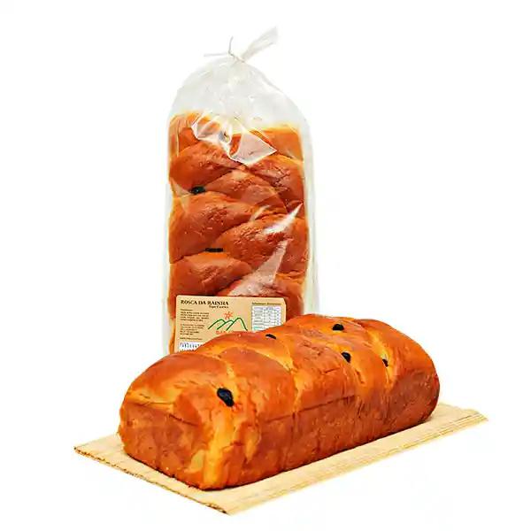 ROSCA RAINHA TRADICIONAL 400G DAS GERAIS