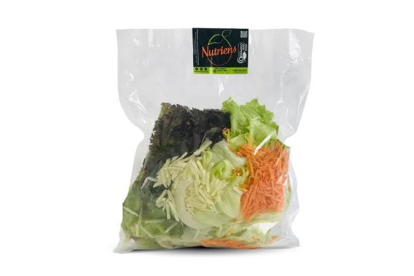 SALADA HIGIENIZADA 200GR