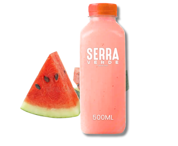 SUCO DE MELANCIA 500ML