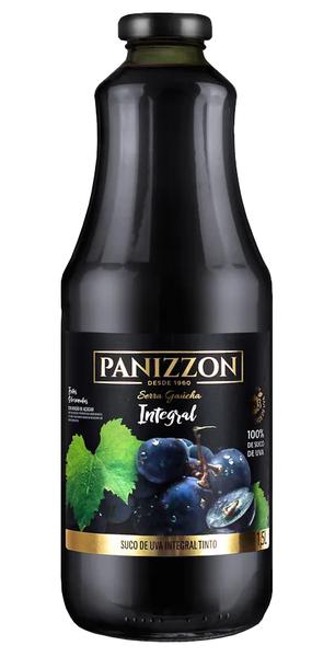 SUCO PANIZZON UVA INTEGRAL 1,5L