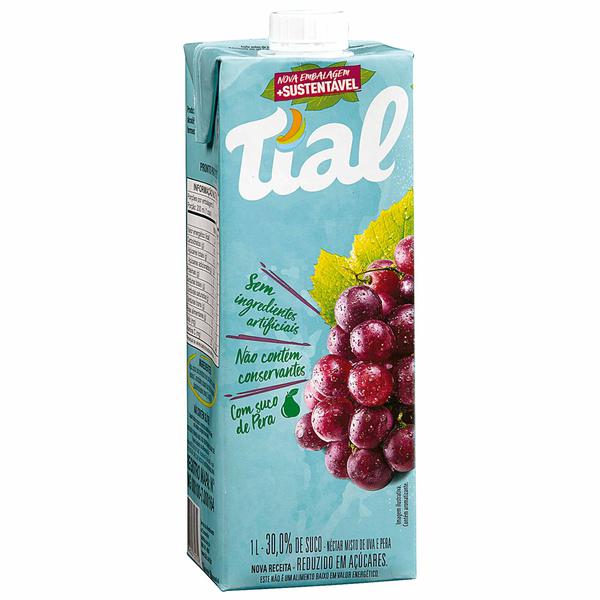 SUCO TIAL 1LT UVA