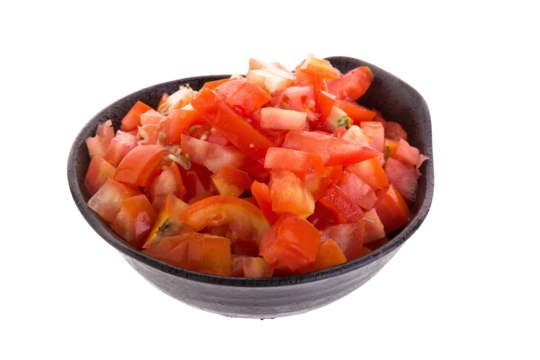 TOMATE PICADO 200G