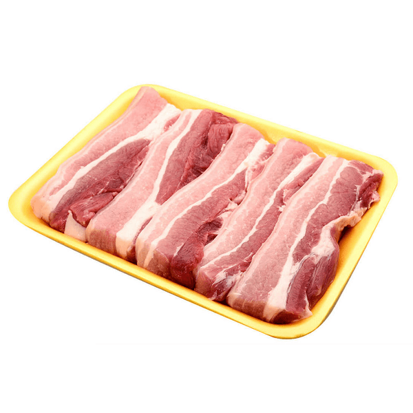 TOUCINHO DE BARRIGA BDJ