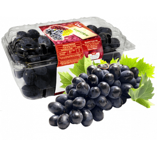 UVA VITORIA S/ SEMENTE