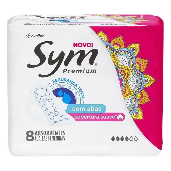 ABS SYM SUAVE C ABAS 8UN PREMIUM