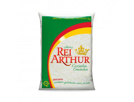 ARROZREI ARTHUR 1K GAUCHA