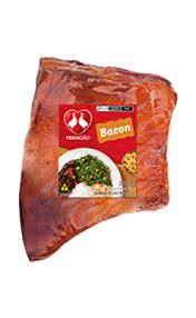 BACON DEF PERDIGÃO MANTA KG