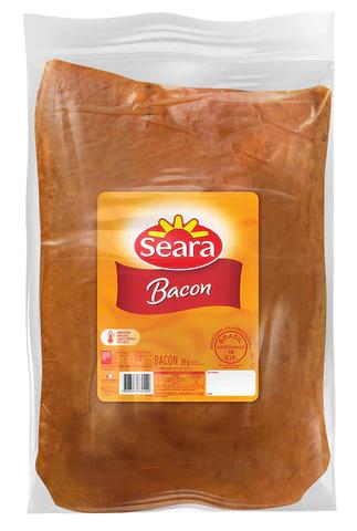 BACON SEARA  MANTA KG