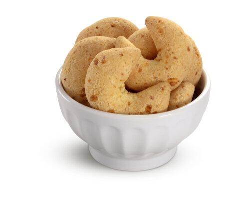 CHIPA DE QUEIJO KG
