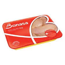 COXA FRANGO BONASA 1KG BDJ