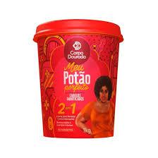 CREME CORPO DOUR 1KG POTAO PERFEITO ~