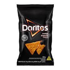 DORITOS 75G SWEET CHILLI