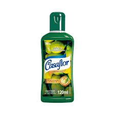 ESSENCIA CONCENTRADa CASAFLOR 120ML LIMAO SICILIANO