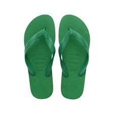 HAVAIANA COLOR VERDE PATRIA 43/44