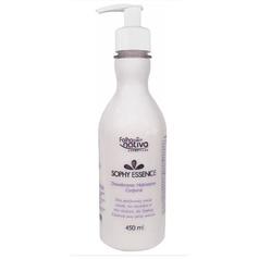 HIDRATANTE FOLHA NATIVA 450ML SOPHY ENSSENCE