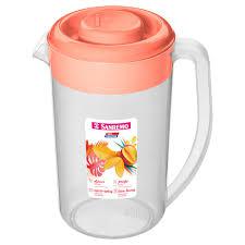 JARRA SANREMO 2L AGUA PLAST @