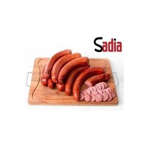 LINGUIÇA SADIA CALABRESA FINA KG A GRANEL