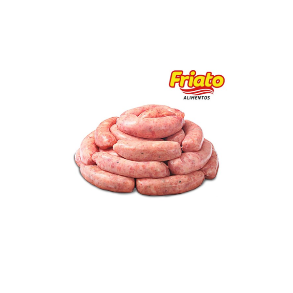 LINGUIÇA TOSCANA CHURR FRIATO KG A GRANEL
