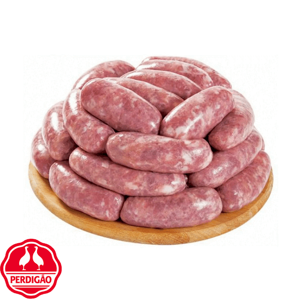 LINGUIÇA TOSCANA CHURR PERDIGAO MISTA KG