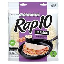 MASSA RAP10 198G TAPIOCA