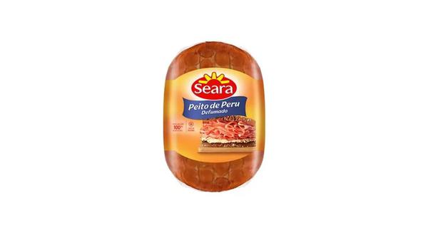 PEITO DE PERU SEARA DEFUMADO KG